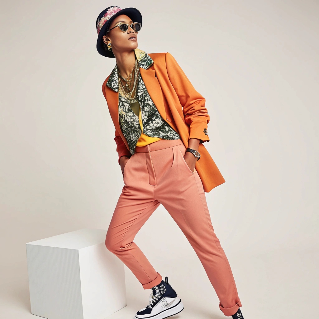 Styling pakker og tjenester